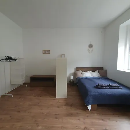 公寓 Inner Garden 布达佩斯