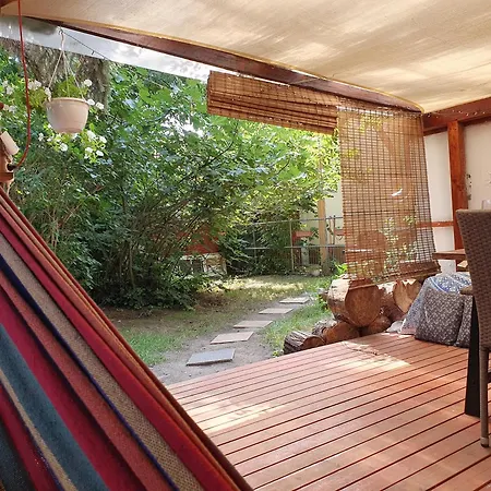 Inner Garden *